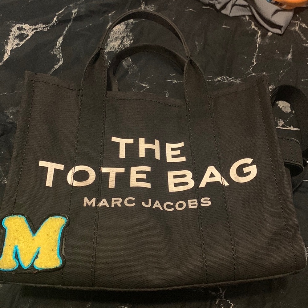 Medium Marc Jacobs Tote